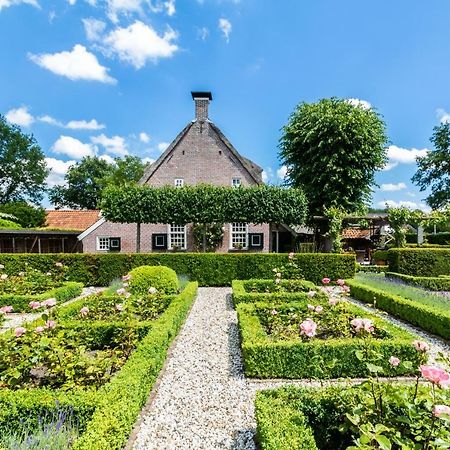 Hoeve De Eshof Norg Luaran gambar