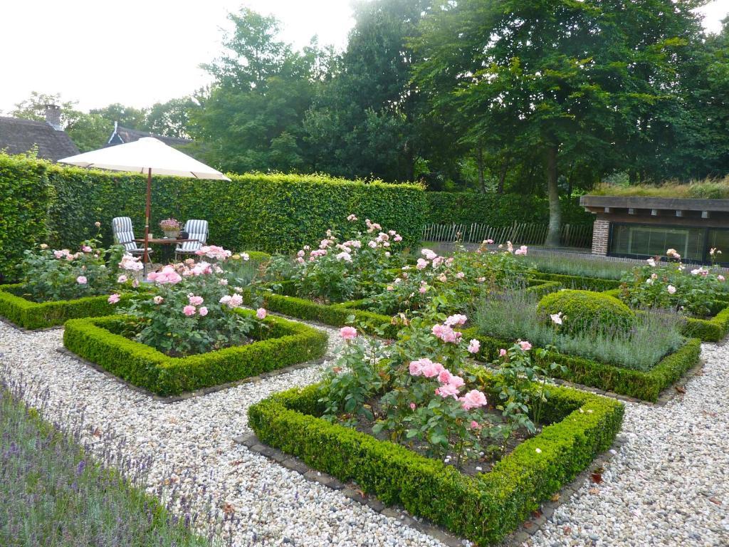 Hoeve De Eshof Norg Luaran gambar