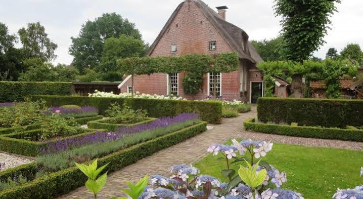 Hoeve De Eshof Norg Luaran gambar