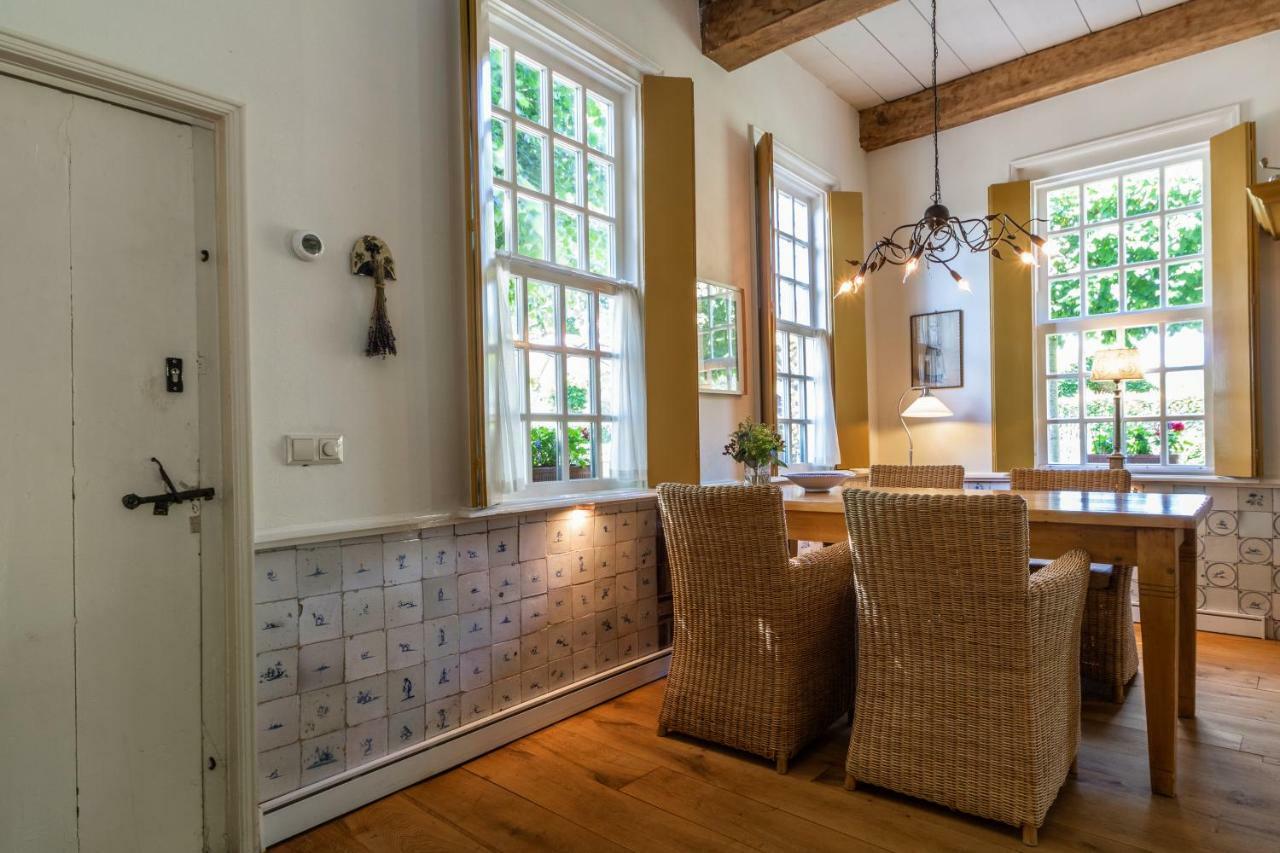 Hoeve De Eshof Norg Luaran gambar