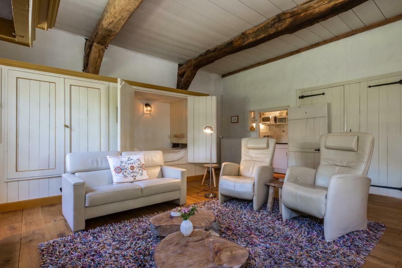 Hoeve De Eshof Norg Luaran gambar