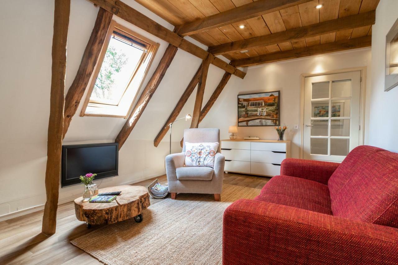 Hoeve De Eshof Norg Luaran gambar