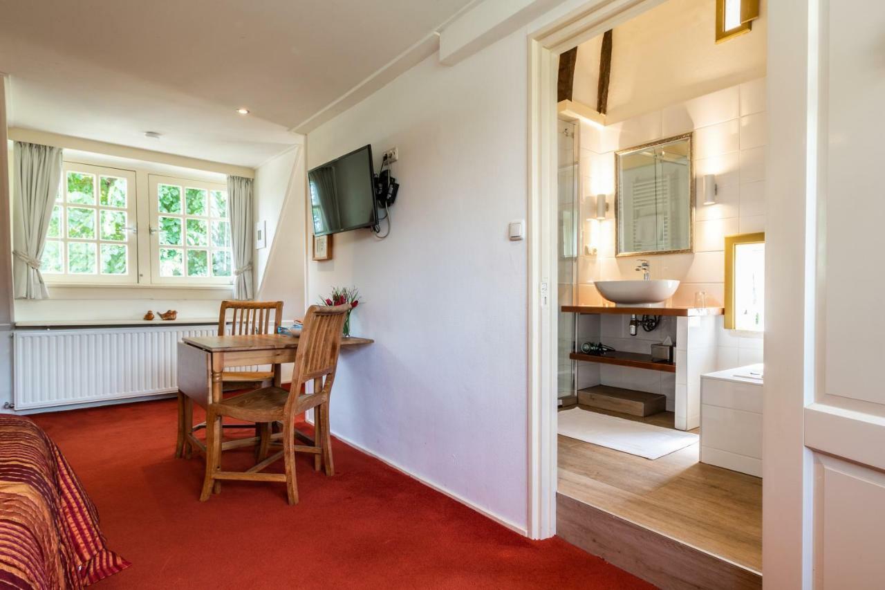 Hoeve De Eshof Norg Luaran gambar
