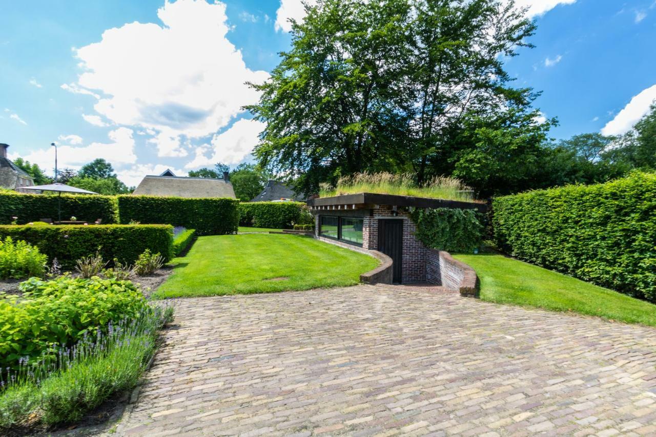 Hoeve De Eshof Norg Luaran gambar